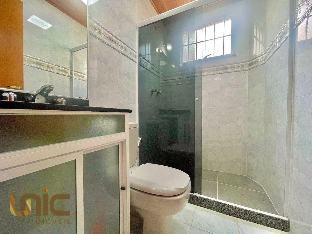 Casa de Condomínio, 3 quartos - Foto 24