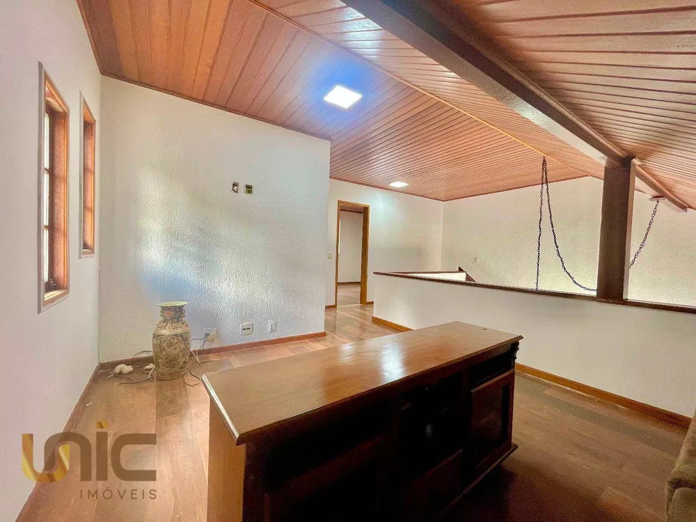 Casa de Condomínio, 3 quartos - Foto 21