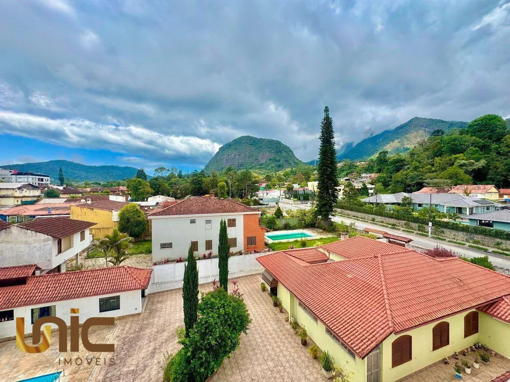 Apartamento, 3 quartos, 130 m² - Foto 3