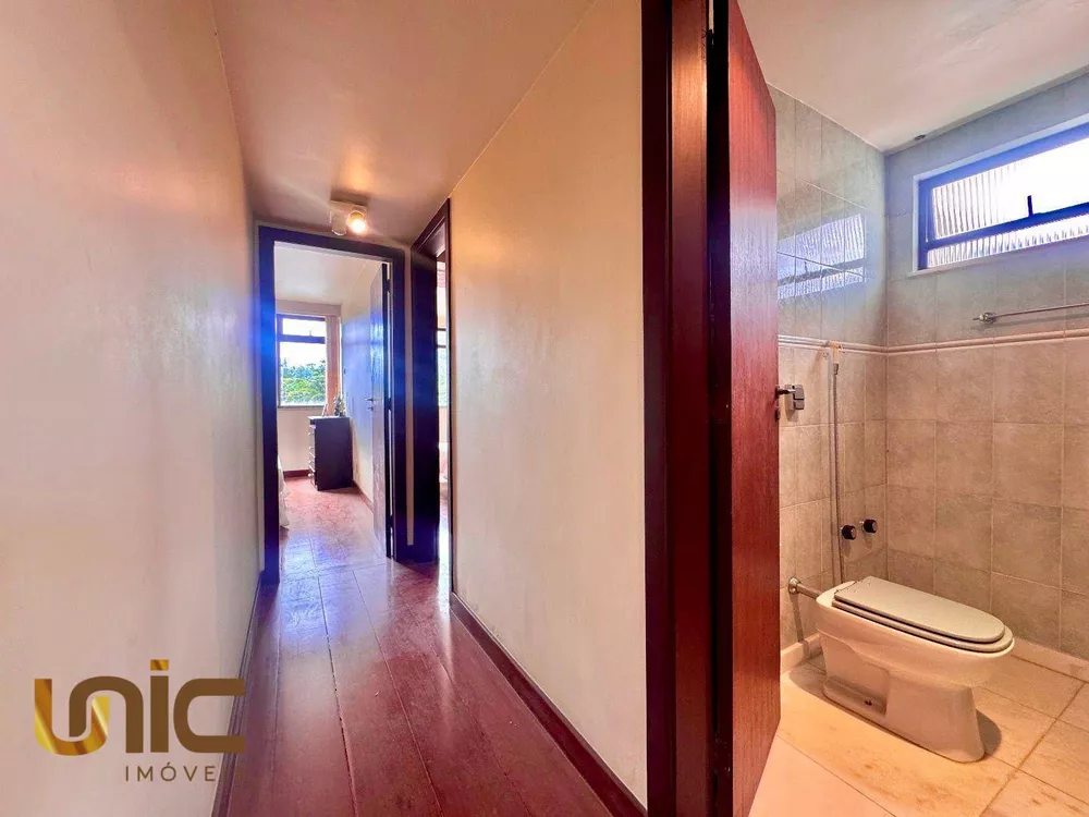 Apartamento, 3 quartos, 130 m² - Foto 8
