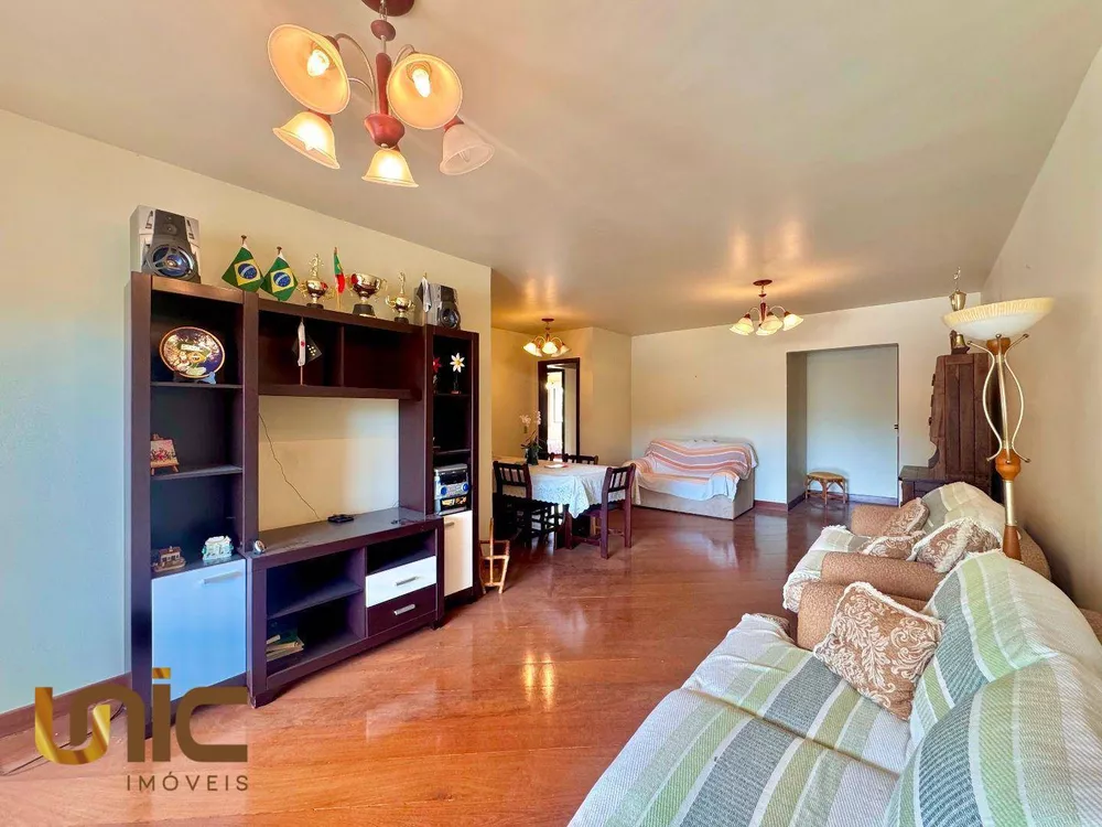 Apartamento, 3 quartos, 130 m² - Foto 28