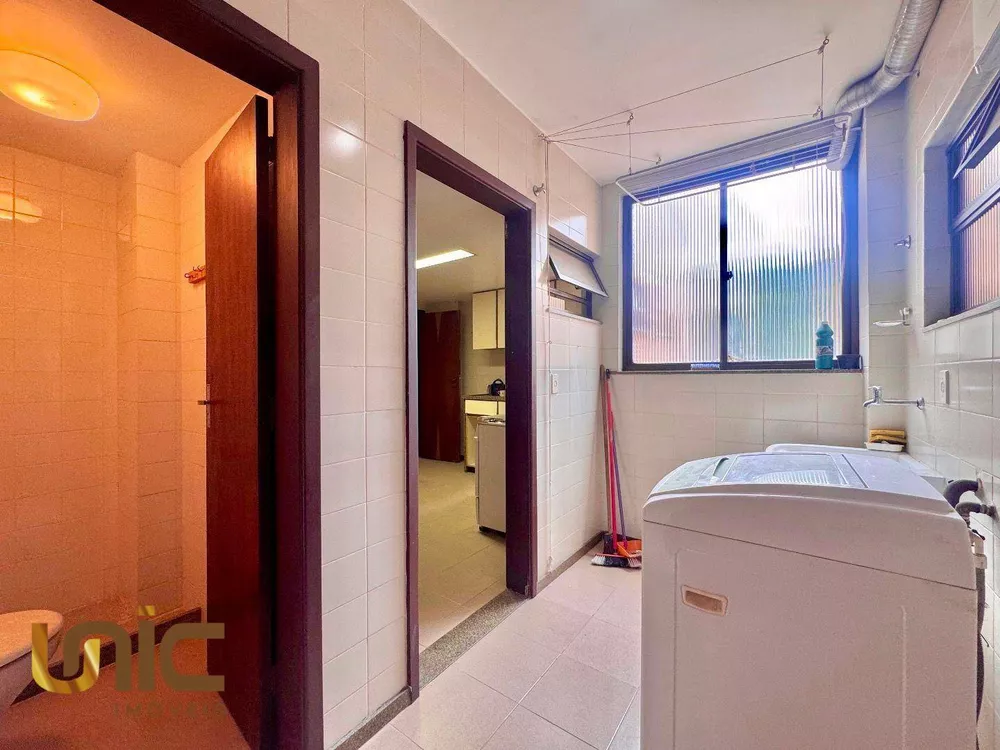Apartamento, 3 quartos, 130 m² - Foto 12