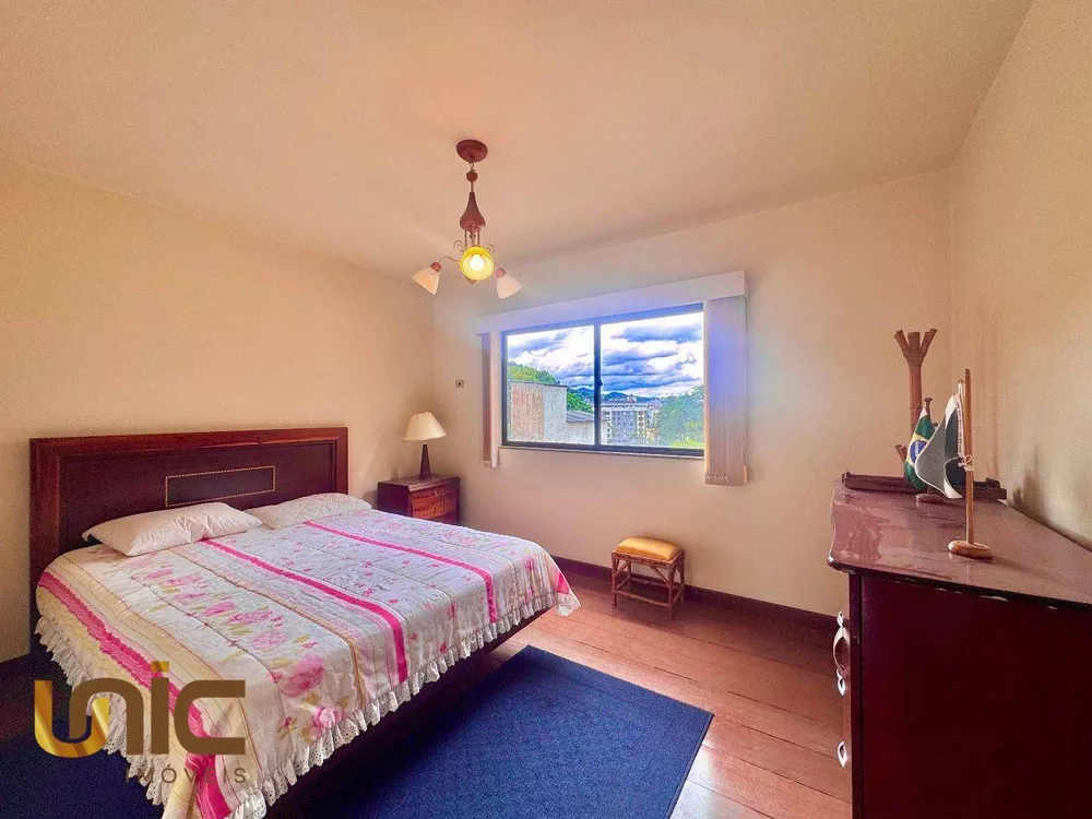 Apartamento, 3 quartos, 130 m² - Foto 21