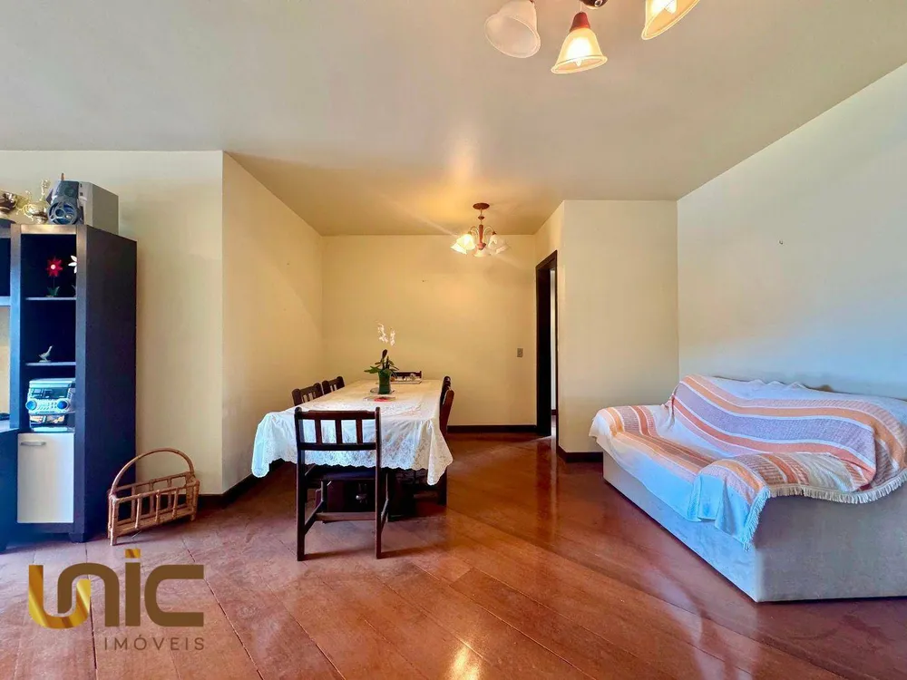 Apartamento, 3 quartos, 130 m² - Foto 9
