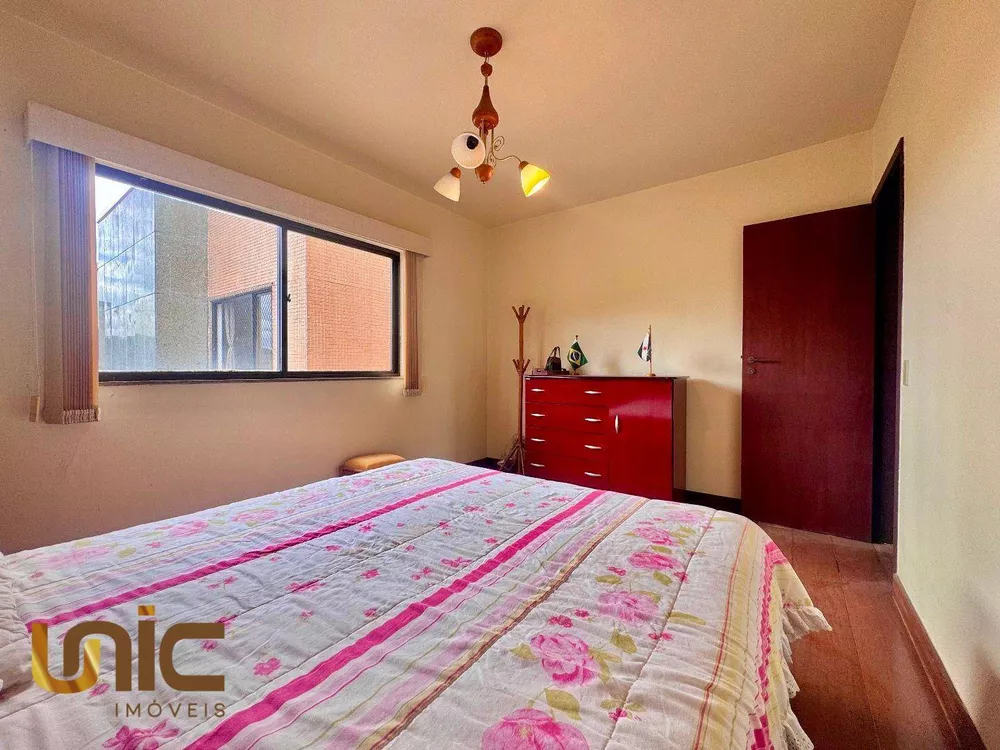 Apartamento, 3 quartos, 130 m² - Foto 9