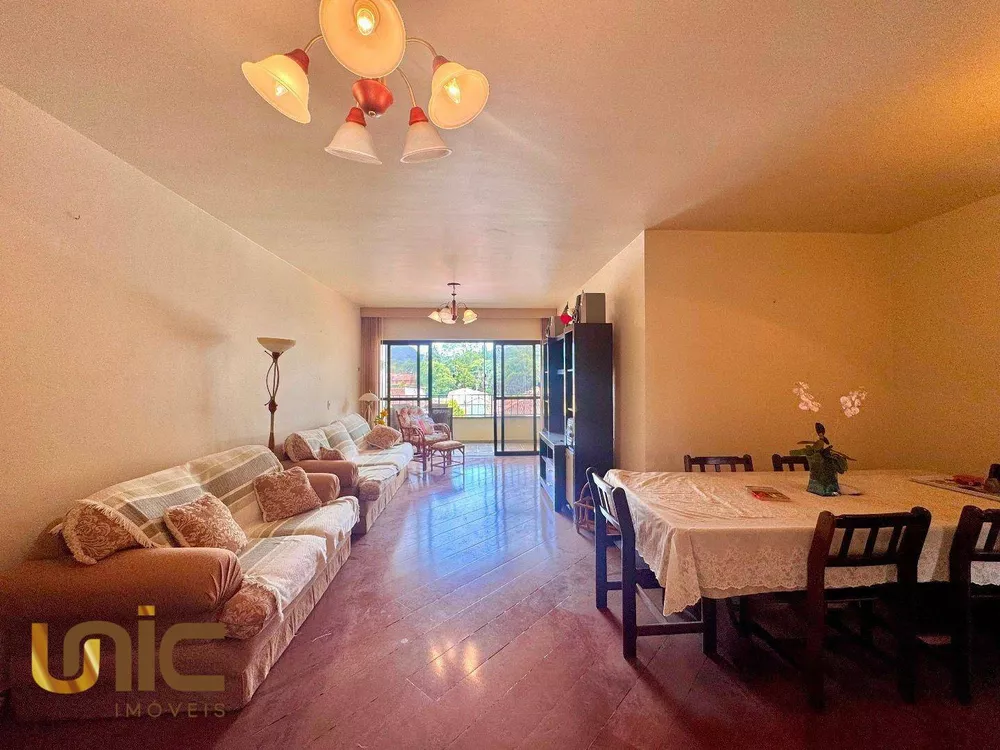 Apartamento, 3 quartos, 130 m² - Foto 25