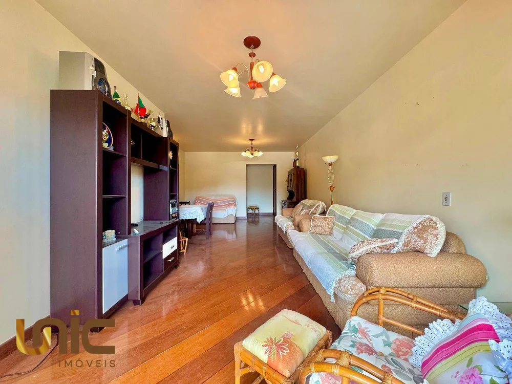 Apartamento, 3 quartos, 130 m² - Foto 13