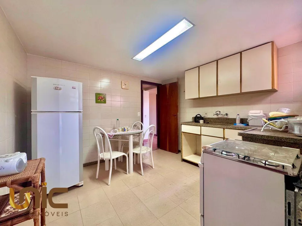Apartamento, 3 quartos, 130 m² - Foto 22
