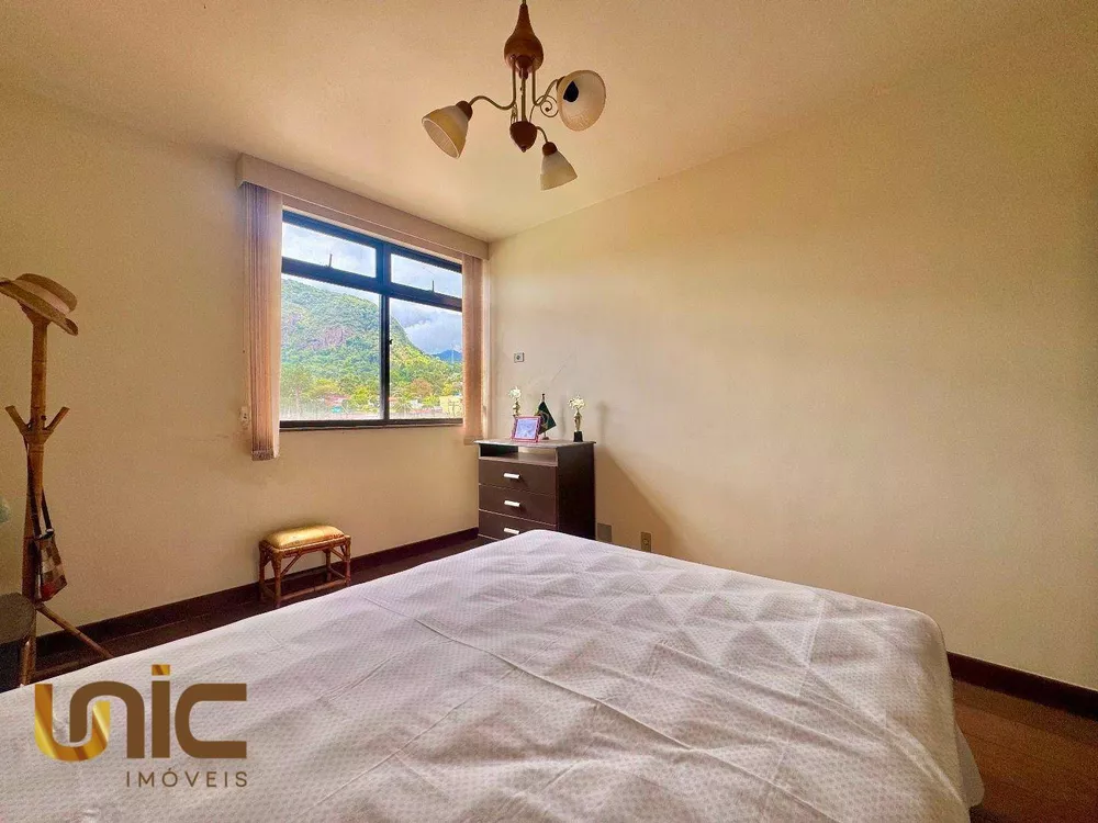 Apartamento, 3 quartos, 130 m² - Foto 1