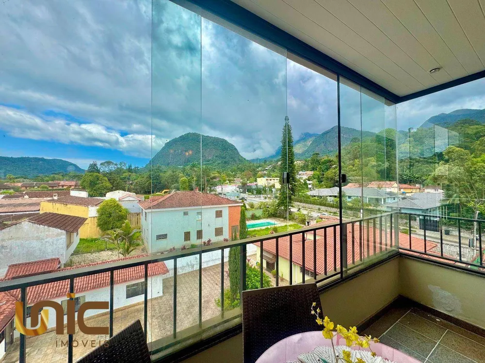 Apartamento, 3 quartos, 130 m² - Foto 11