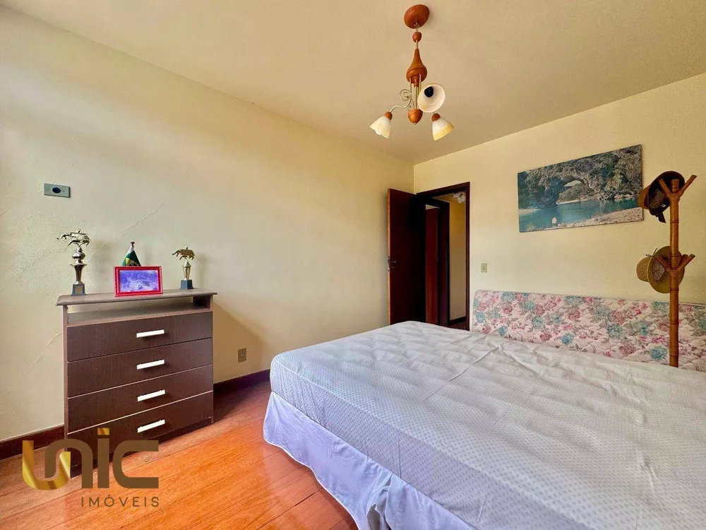Apartamento, 3 quartos, 130 m² - Foto 7