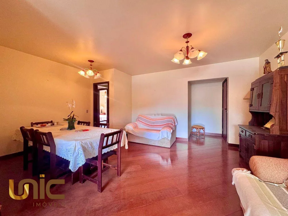 Apartamento, 3 quartos, 130 m² - Foto 23