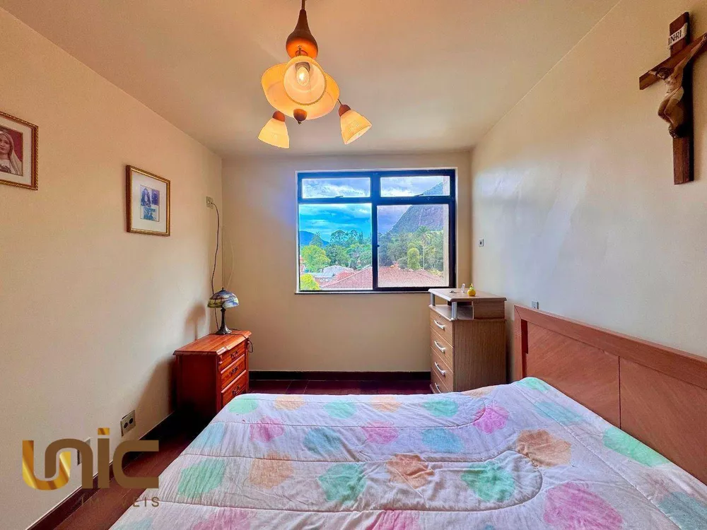 Apartamento, 3 quartos, 130 m² - Foto 4
