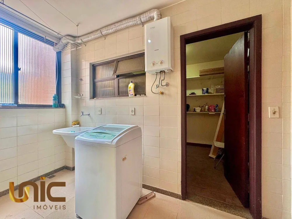 Apartamento, 3 quartos, 130 m² - Foto 33