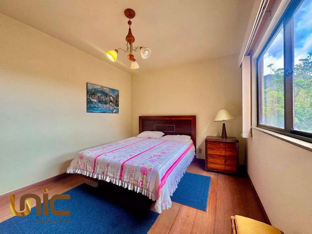 Apartamento, 3 quartos, 130 m² - Foto 5