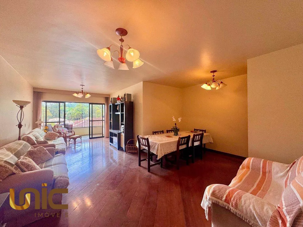 Apartamento, 3 quartos, 130 m² - Foto 29