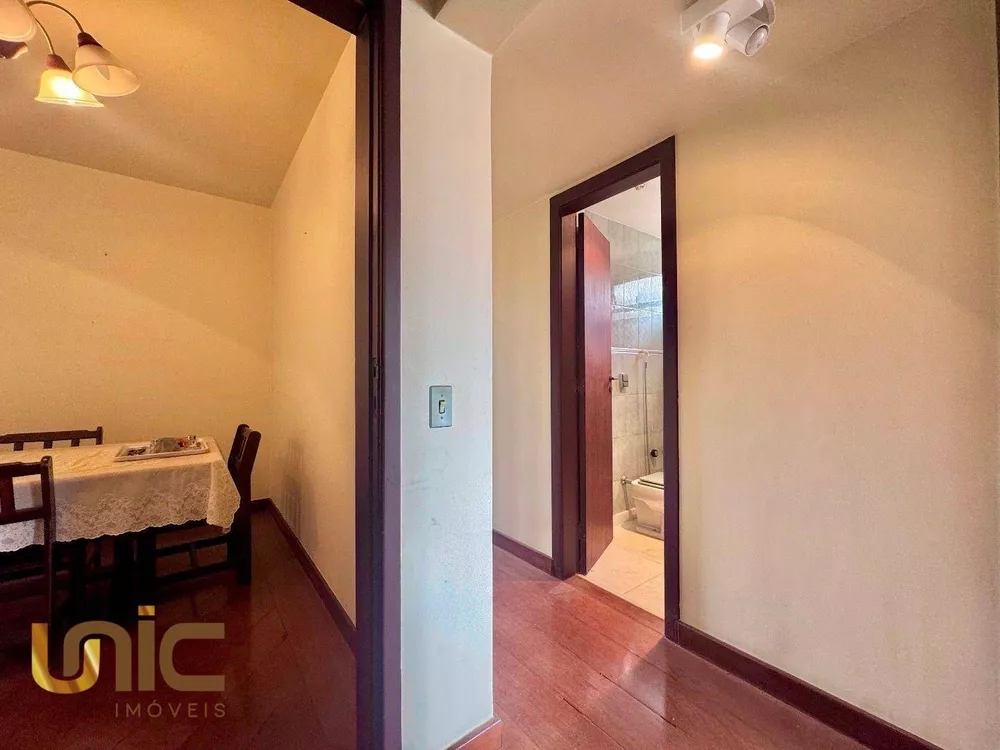 Apartamento, 3 quartos, 130 m² - Foto 10