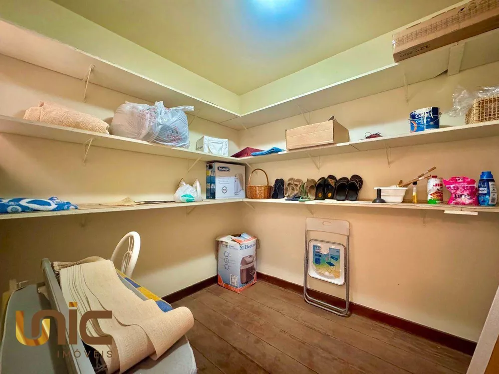 Apartamento, 3 quartos, 130 m² - Foto 31
