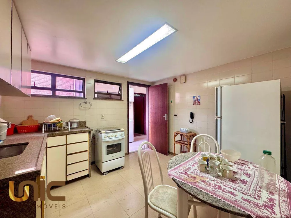 Apartamento, 3 quartos, 130 m² - Foto 27