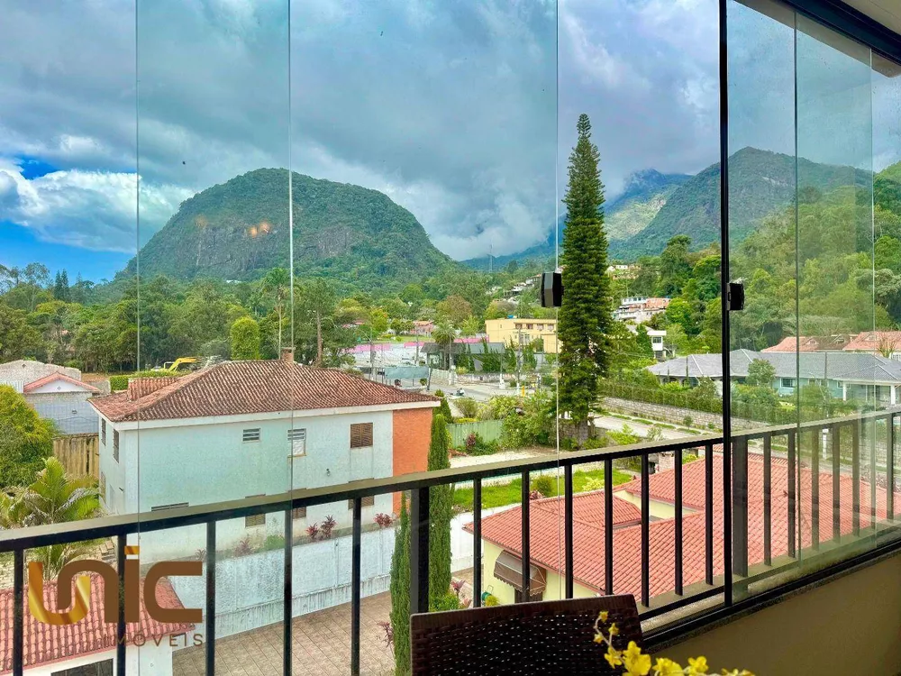 Apartamento, 3 quartos, 130 m² - Foto 17