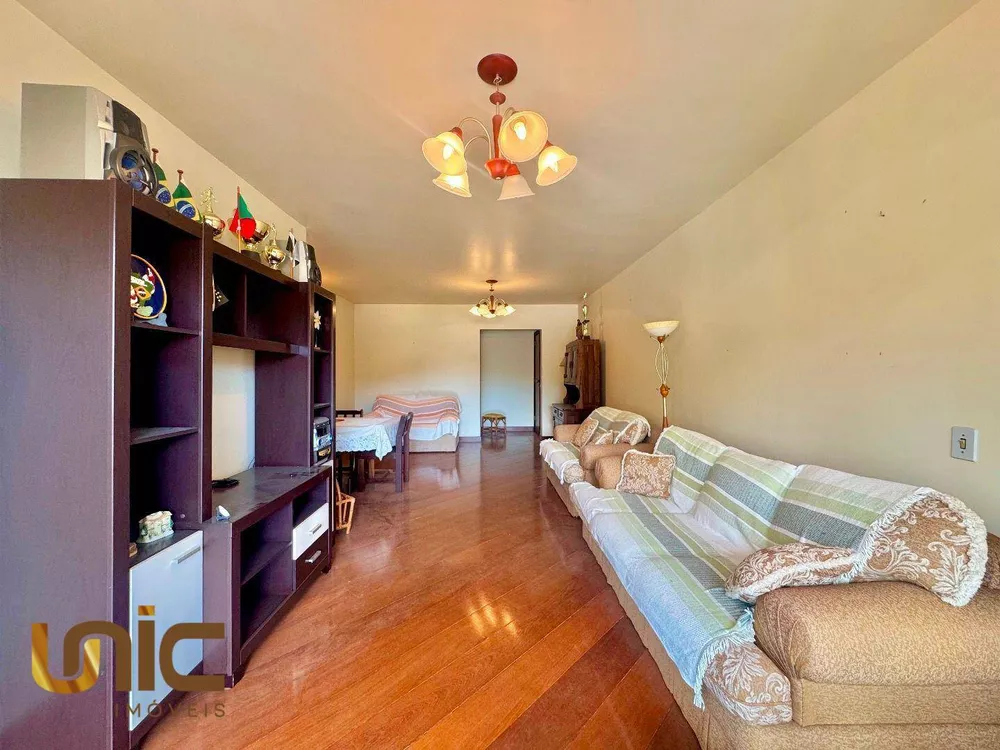 Apartamento, 3 quartos, 130 m² - Foto 6