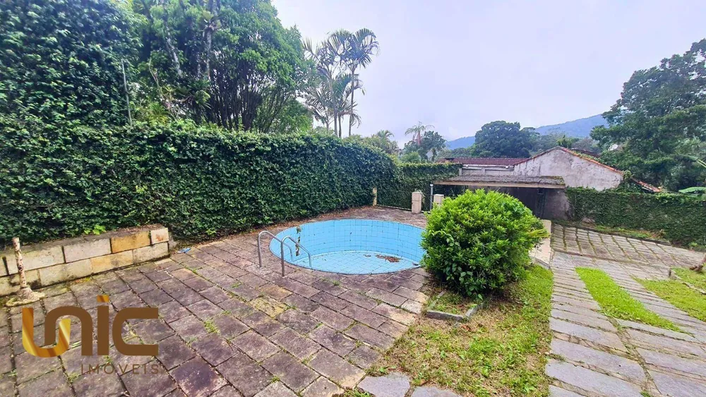 Casa, 3 quartos, 230 m² - Foto 19