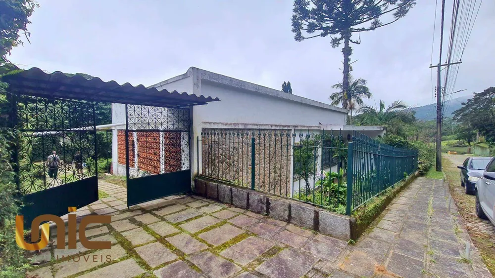 Casa, 3 quartos, 230 m² - Foto 18