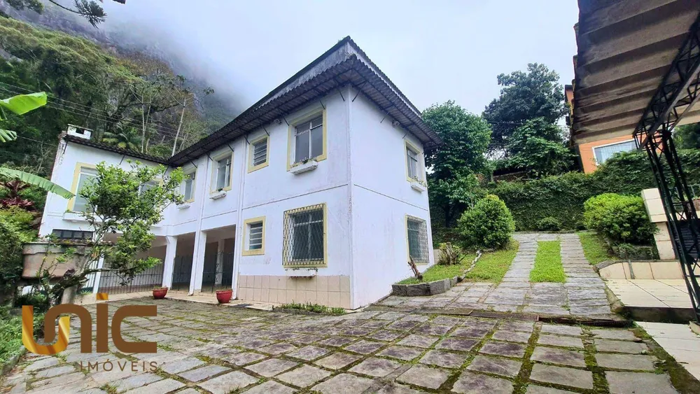 Casa, 3 quartos, 230 m² - Foto 15