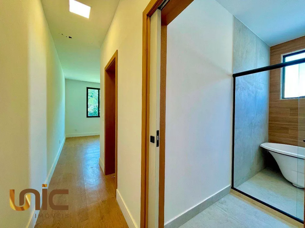 Casa de Condomínio, 4 quartos - Foto 41