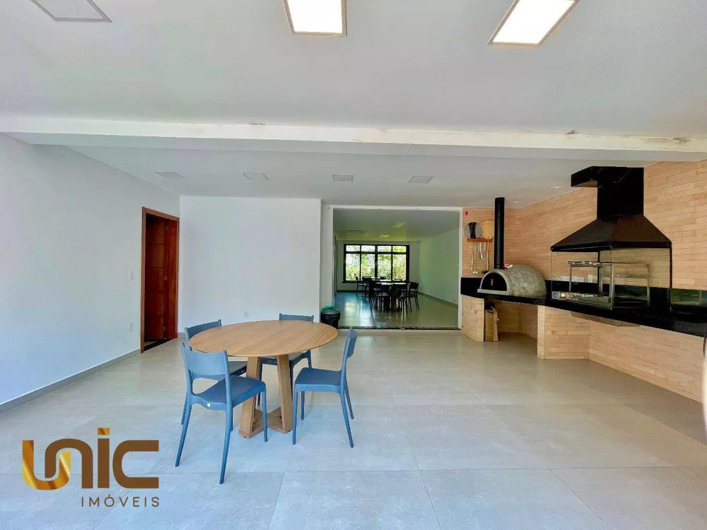 Casa de Condomínio, 4 quartos - Foto 43
