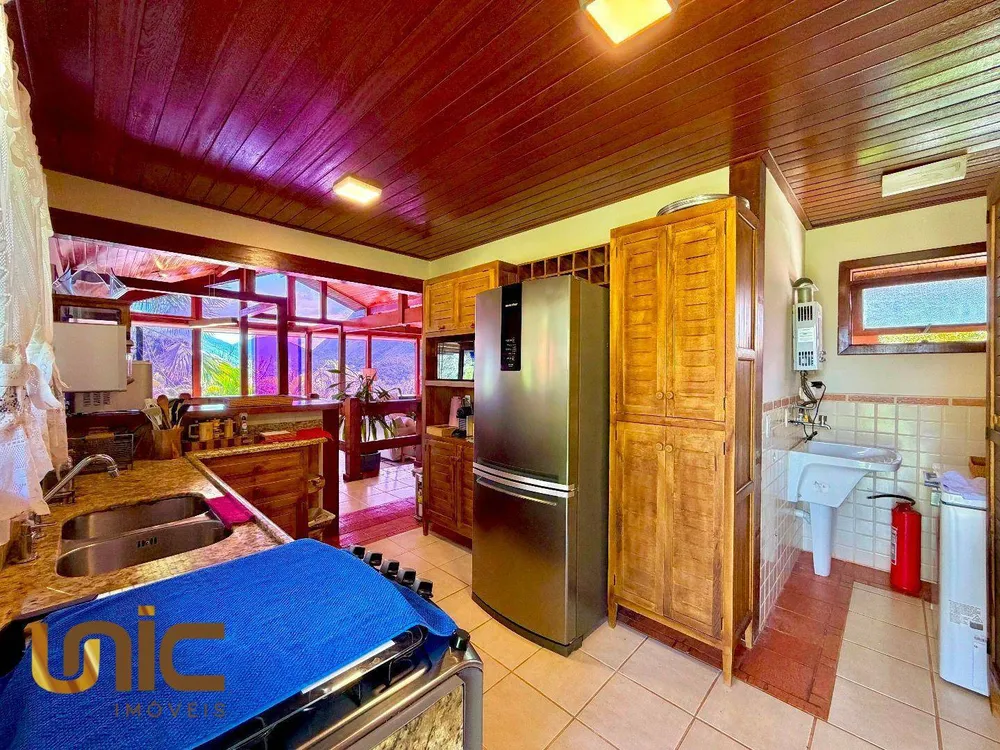 Casa de Condomínio, 7 quartos - Foto 12