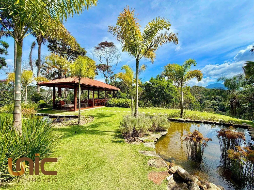 Casa de Condomínio, 7 quartos - Foto 20