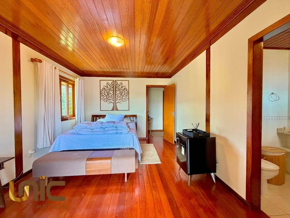 Casa de Condomínio, 7 quartos - Foto 44