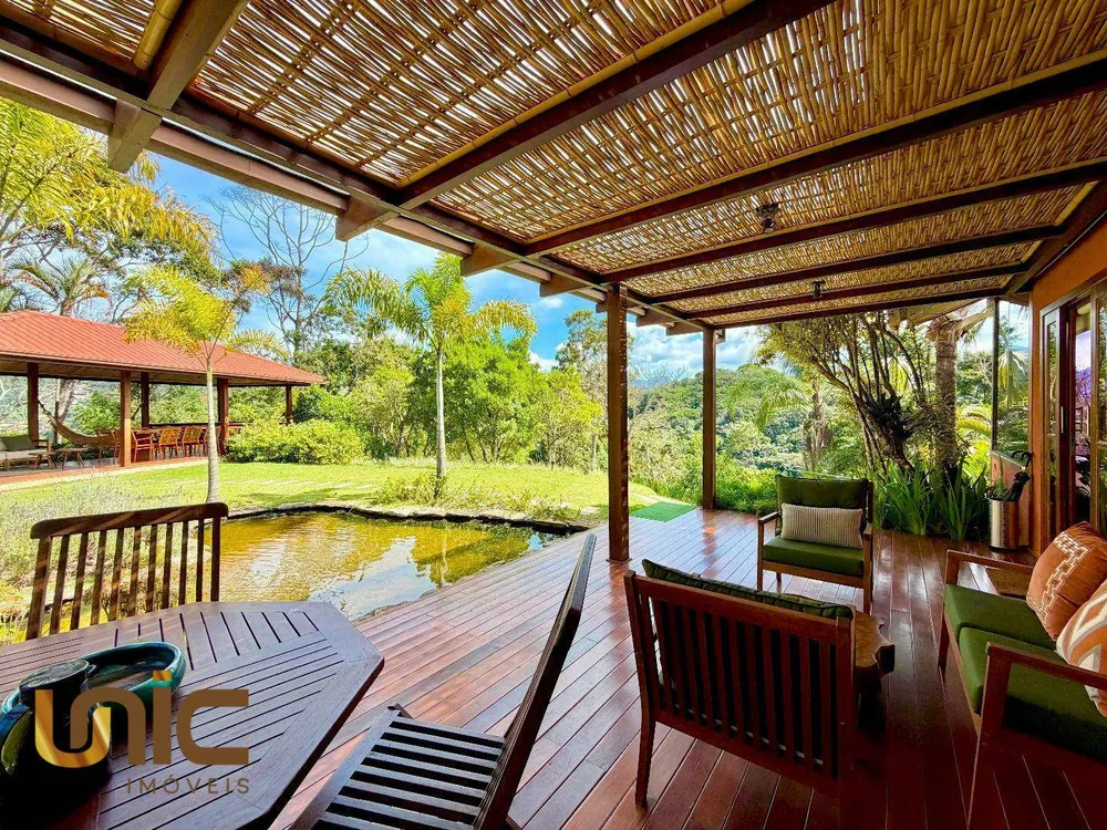 Casa de Condomínio, 7 quartos - Foto 18