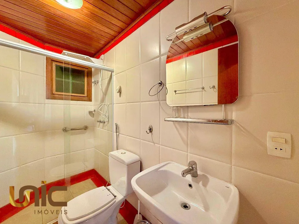 Casa de Condomínio, 7 quartos - Foto 59