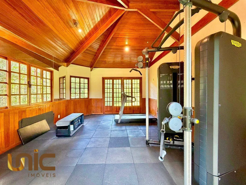 Casa de Condomínio, 7 quartos - Foto 79