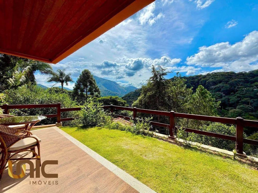 Casa de Condomínio, 7 quartos - Foto 47