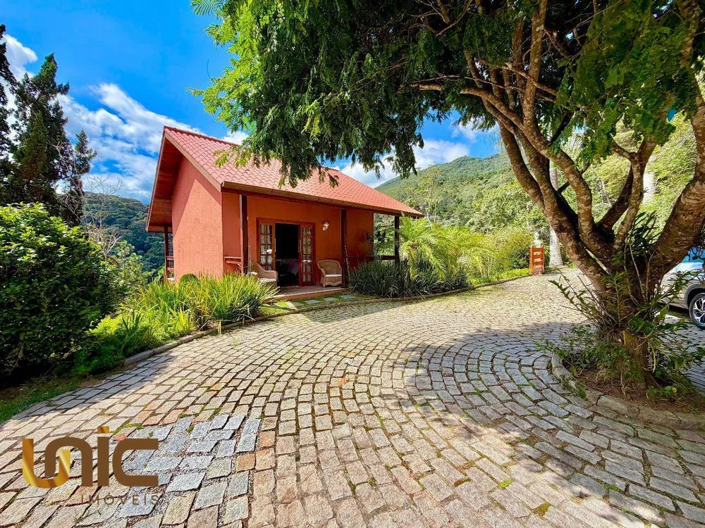 Casa de Condomínio, 7 quartos - Foto 24