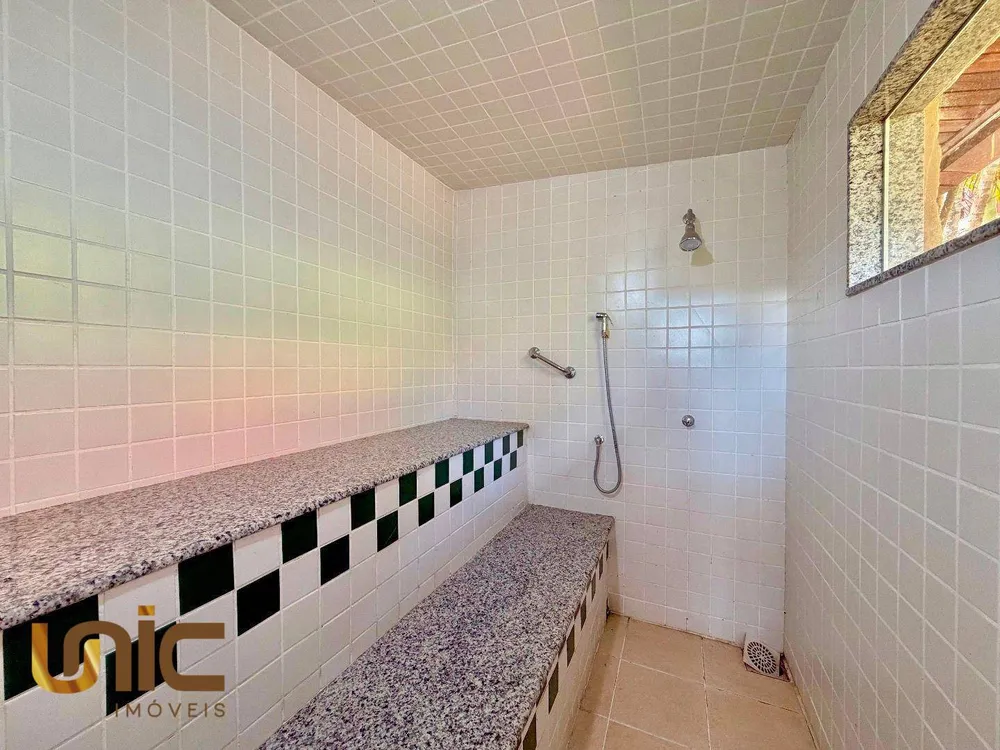 Casa de Condomínio, 7 quartos - Foto 74