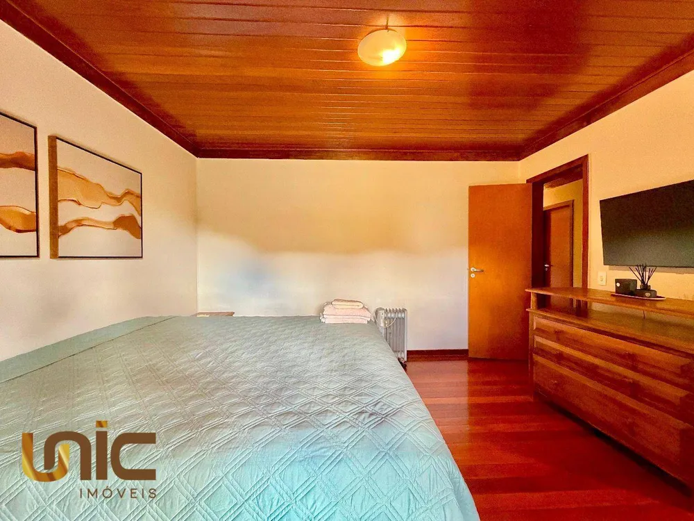 Casa de Condomínio, 7 quartos - Foto 42
