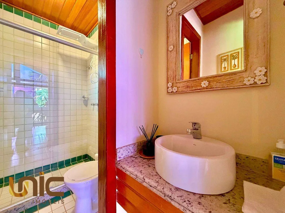 Casa de Condomínio, 7 quartos - Foto 15