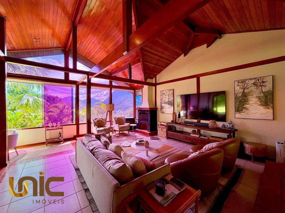 Casa de Condomínio, 7 quartos - Foto 6