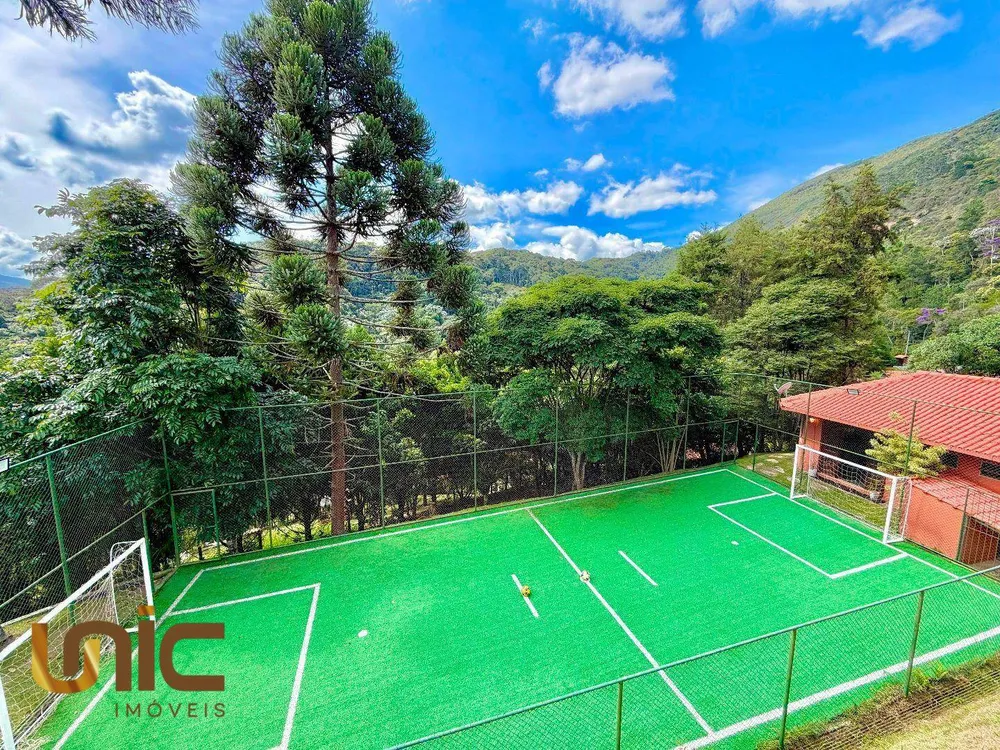 Casa de Condomínio, 7 quartos - Foto 63