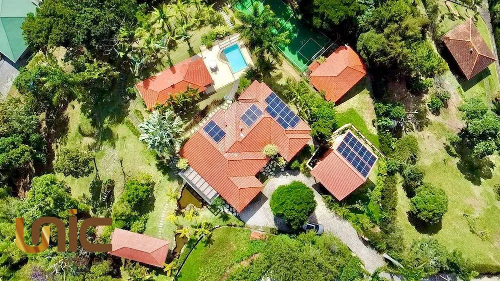 Casa de Condomínio, 7 quartos - Foto 89