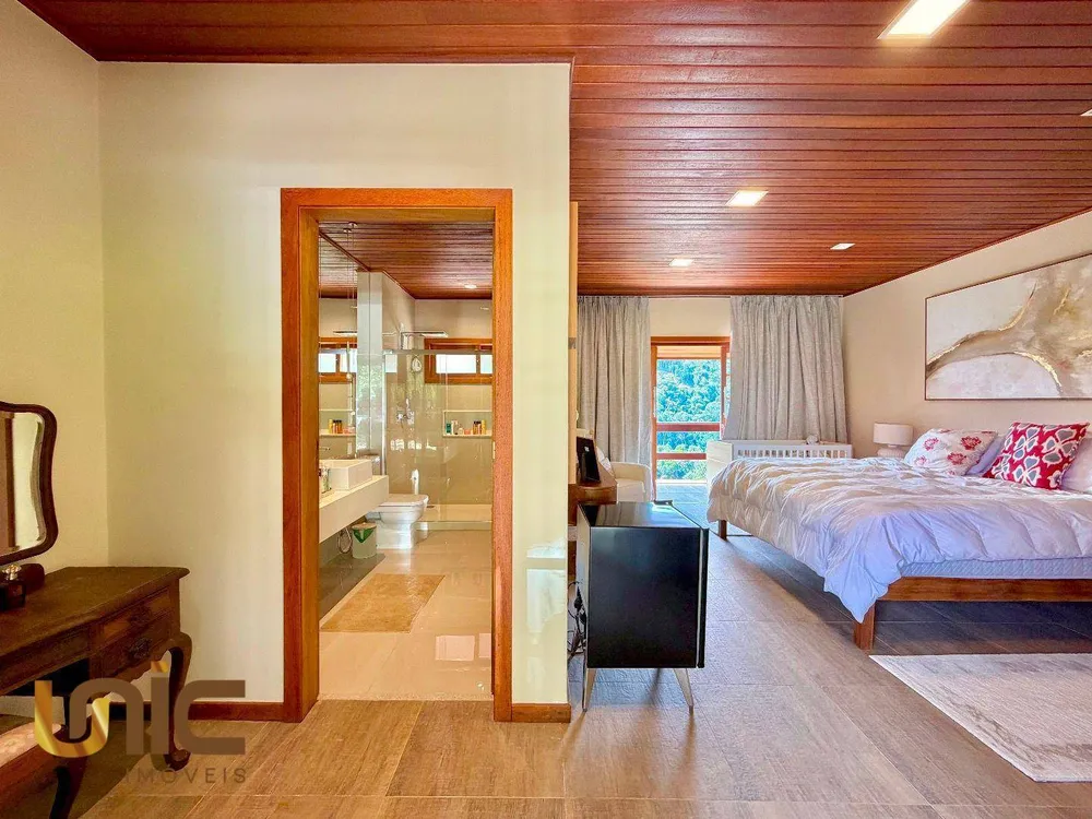 Casa de Condomínio, 7 quartos - Foto 26