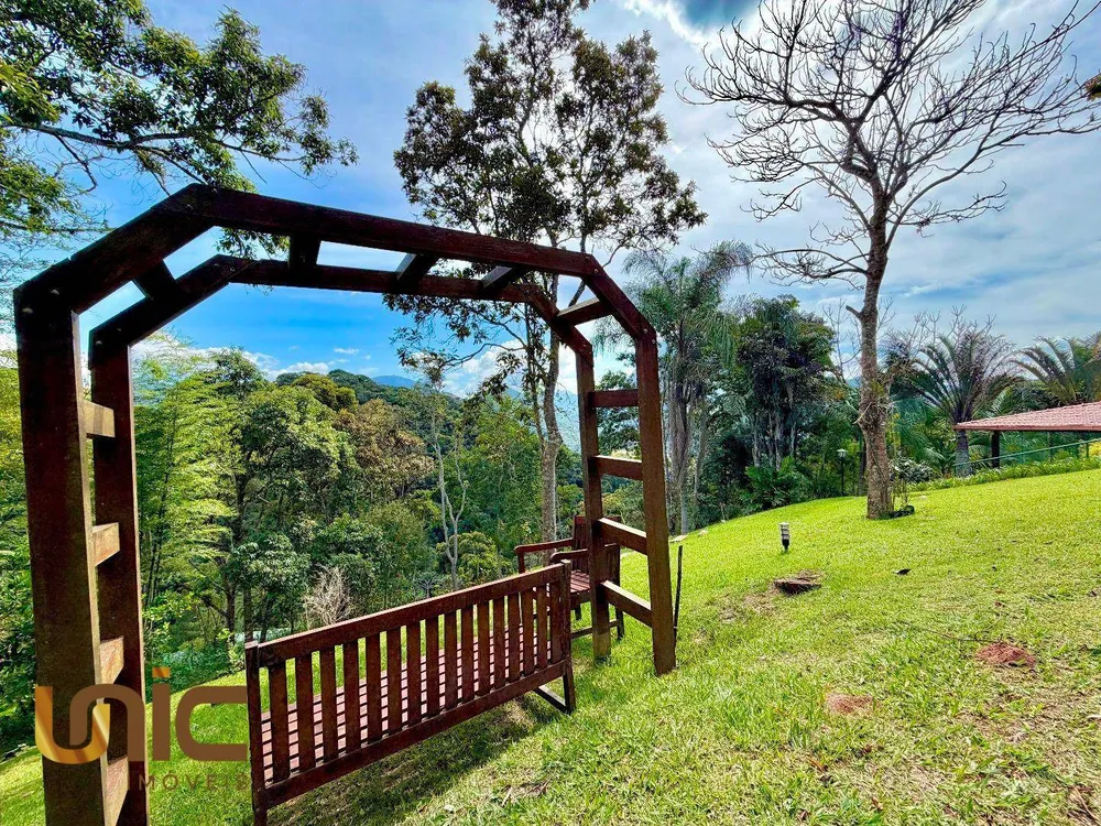 Casa de Condomínio, 7 quartos - Foto 81