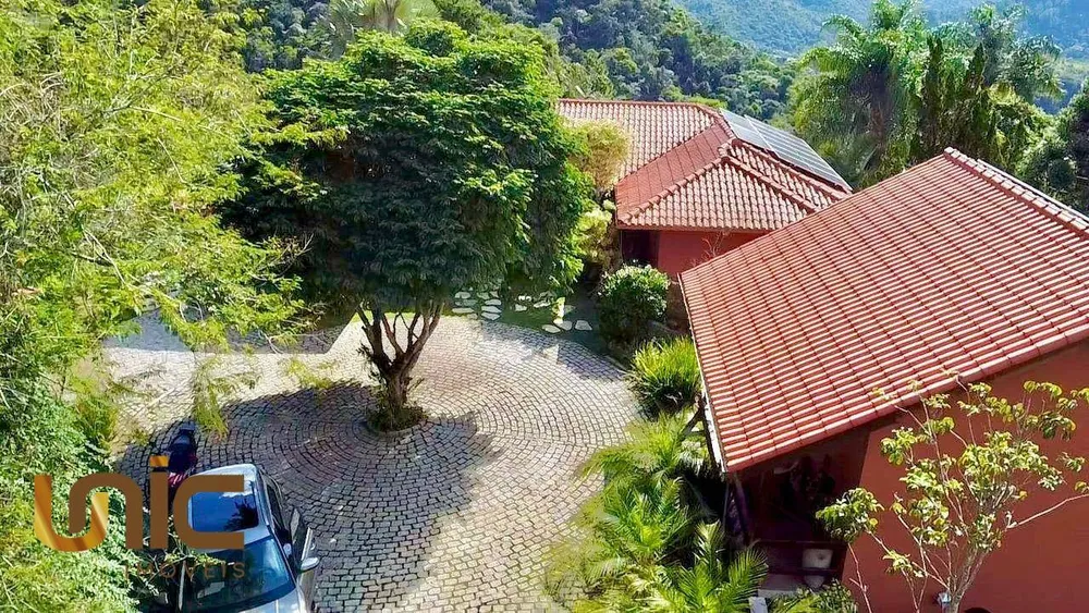 Casa de Condomínio, 7 quartos - Foto 88