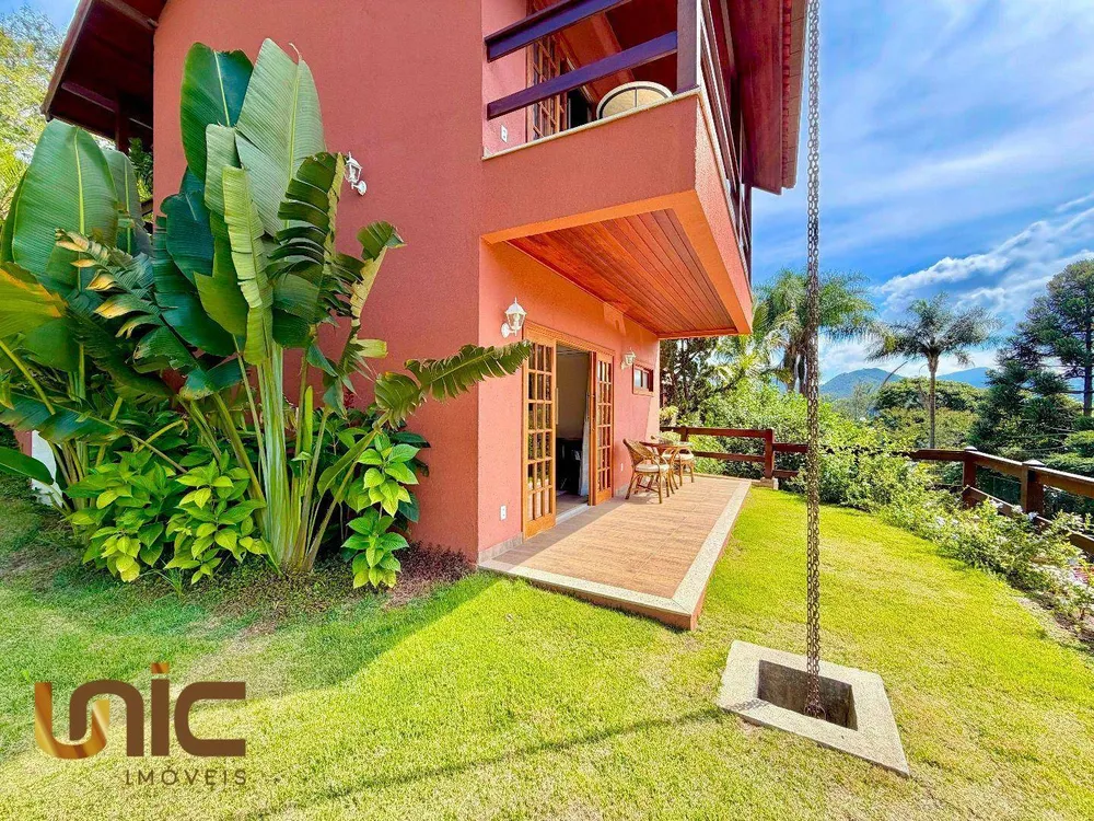 Casa de Condomínio, 7 quartos - Foto 51