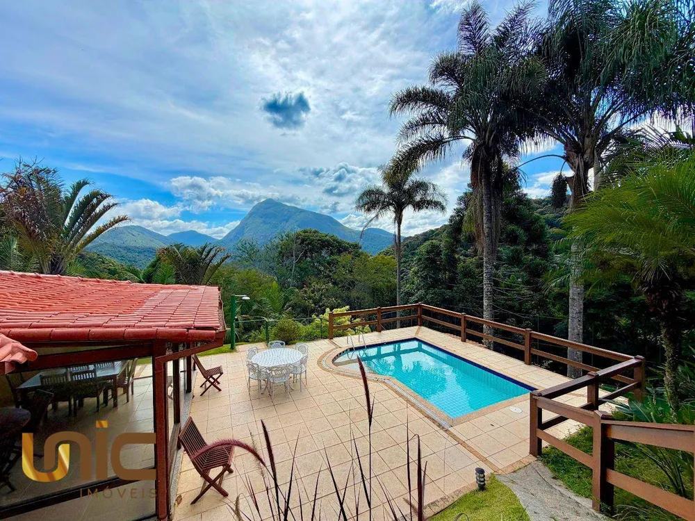 Casa de Condomínio, 7 quartos - Foto 60