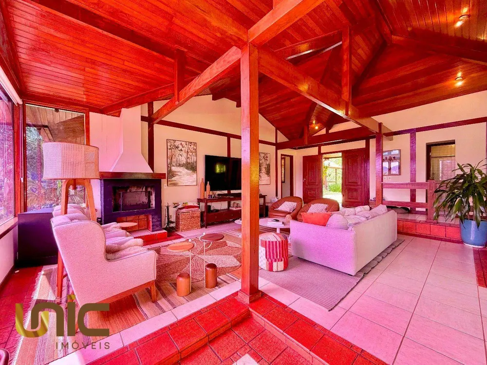 Casa de Condomínio, 7 quartos - Foto 9